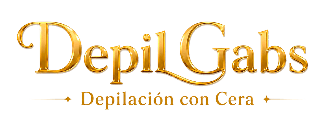 DepilGabs — Depilación con Cera