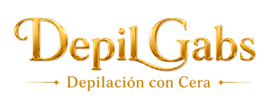 DepilGabs — Depilación con Cera